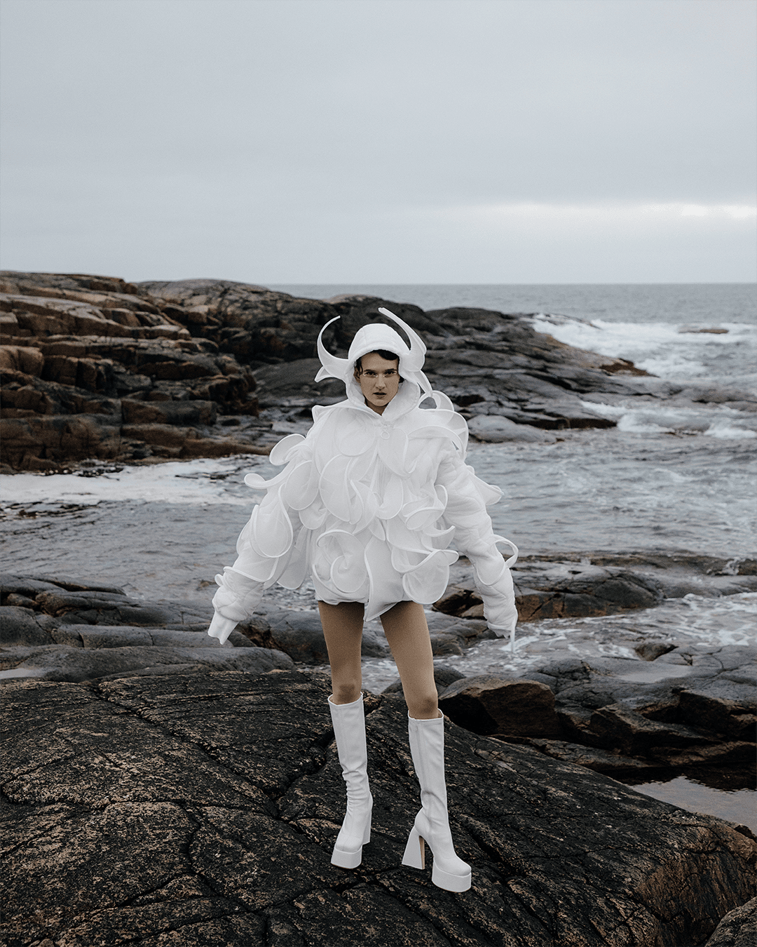 North — Look 10