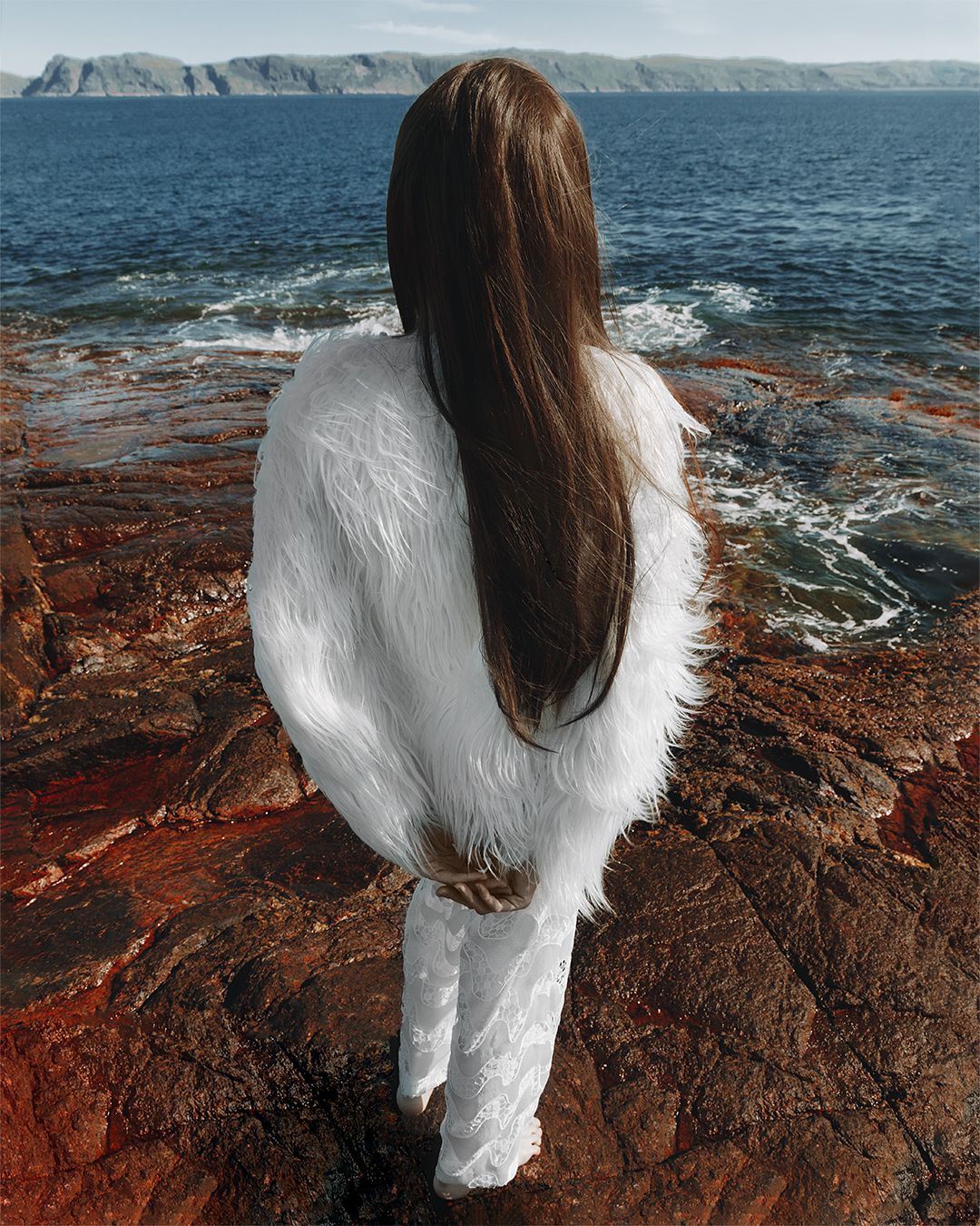 North — Look 3