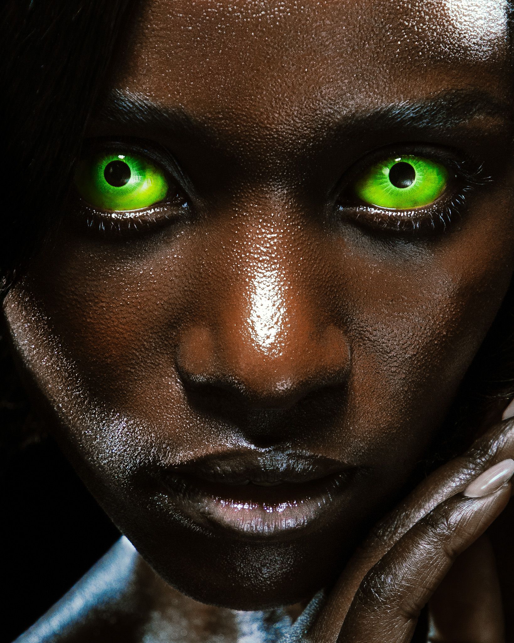Voltage — Look 2
