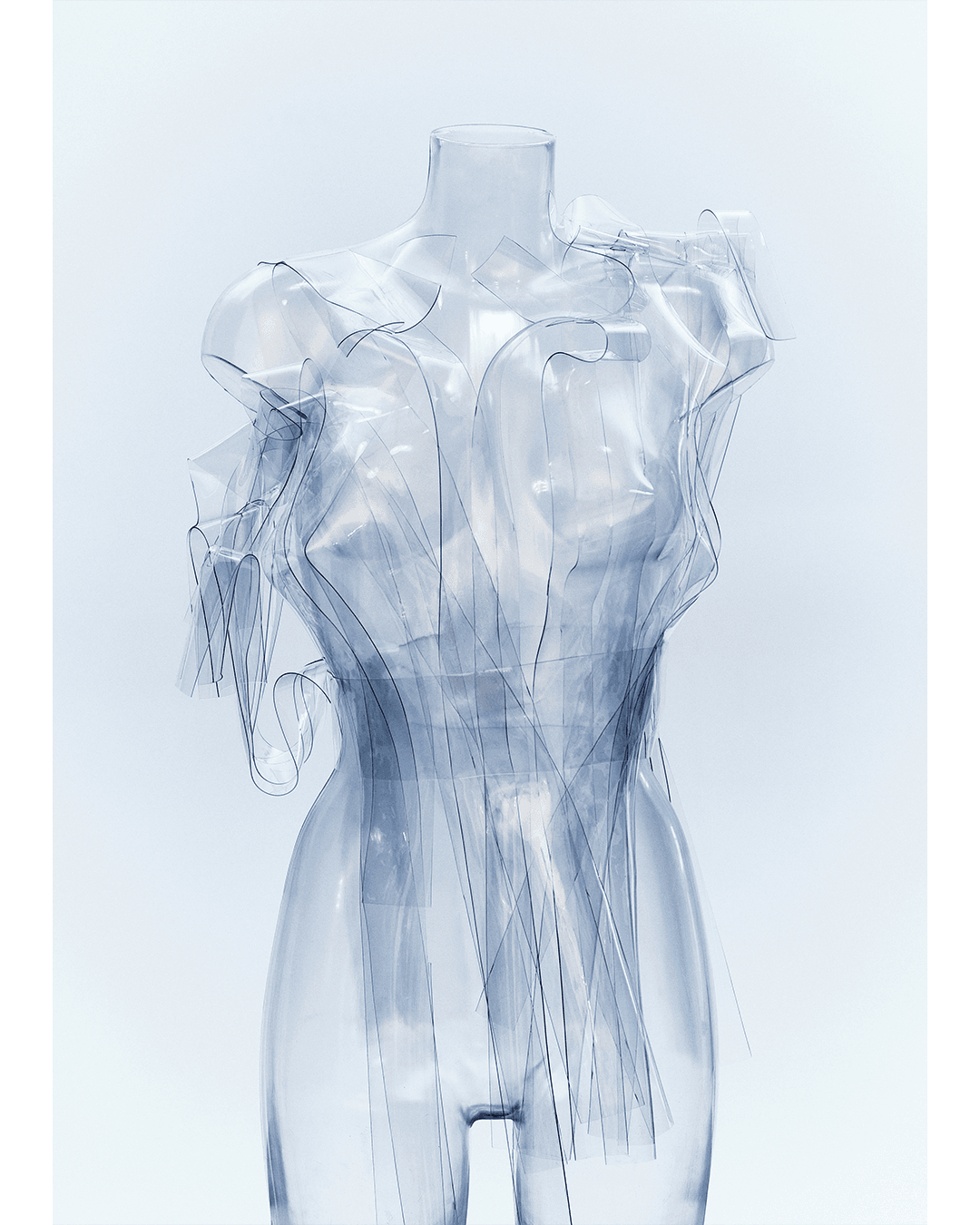 The guest from the future — Look 2