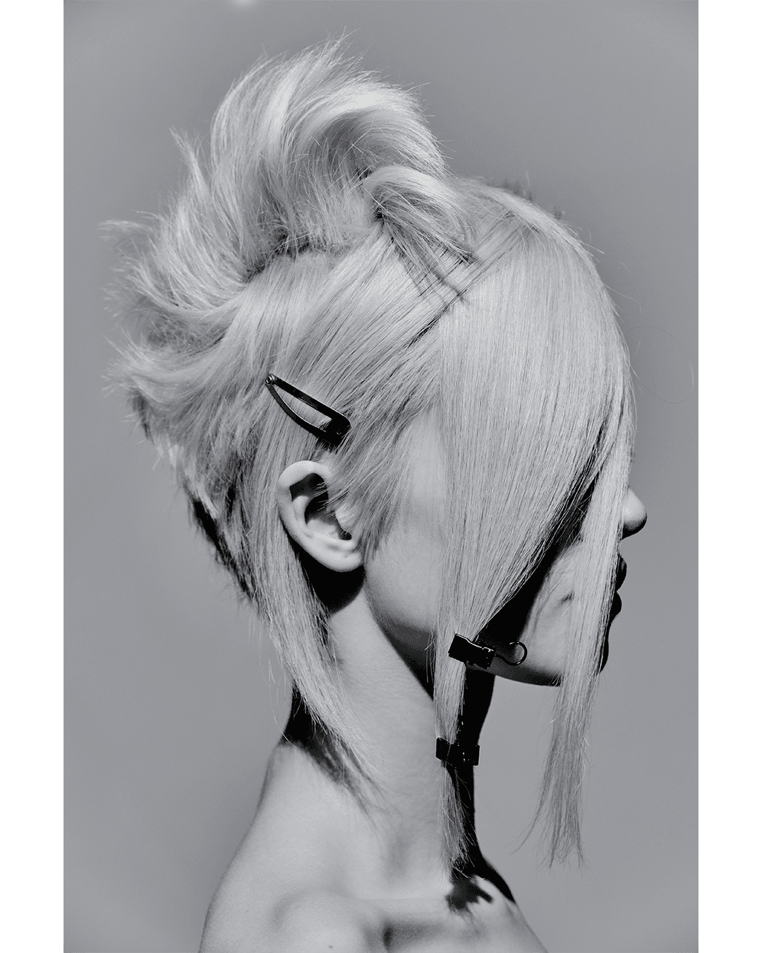 The guest from the future — Look 6