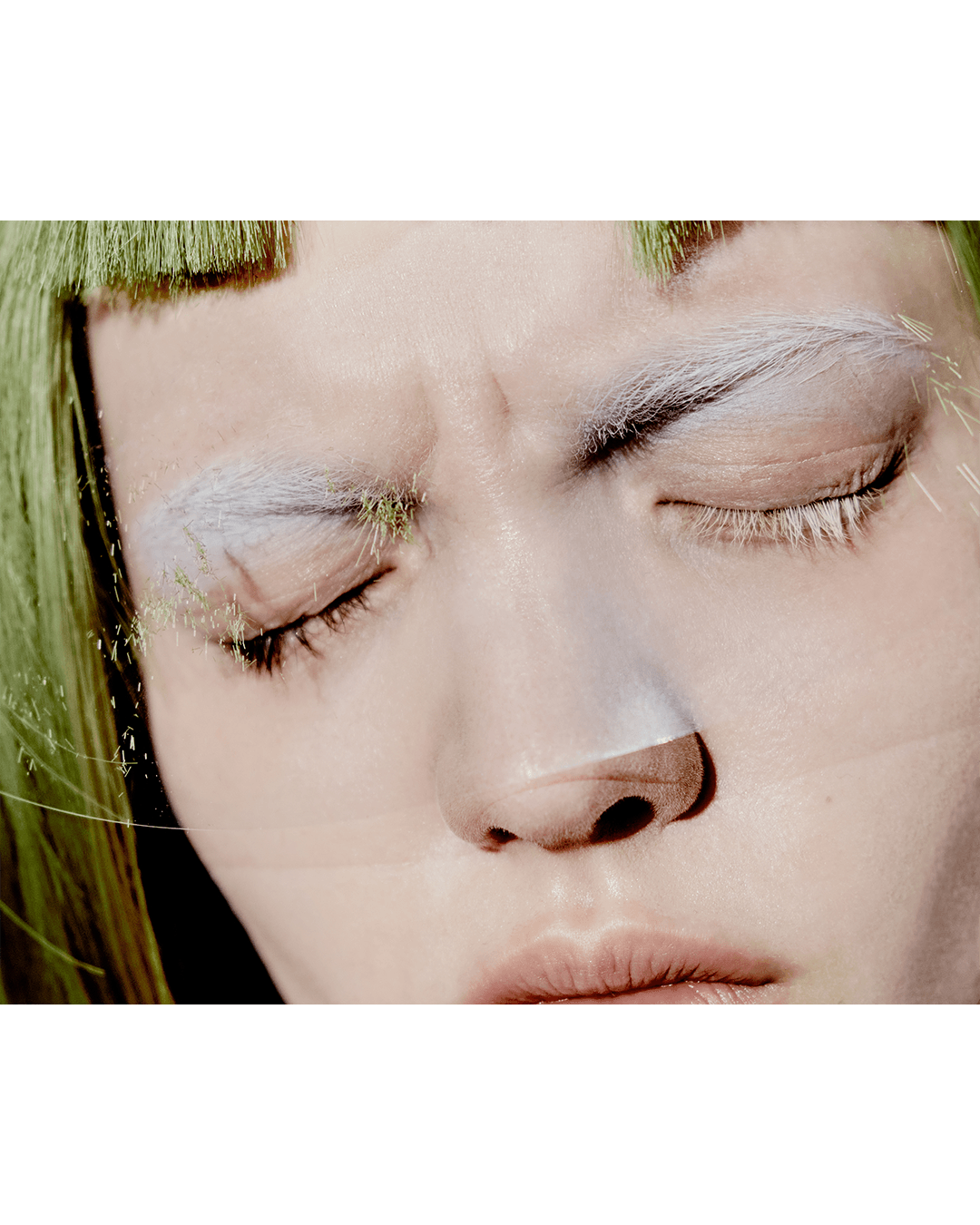The guest from the future — Look 10
