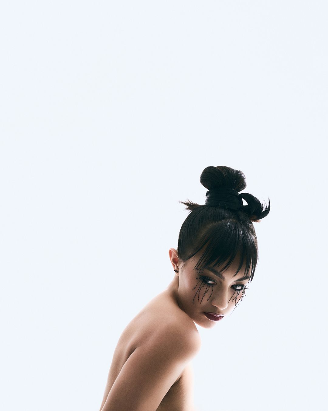Modern Samurai — Look 2