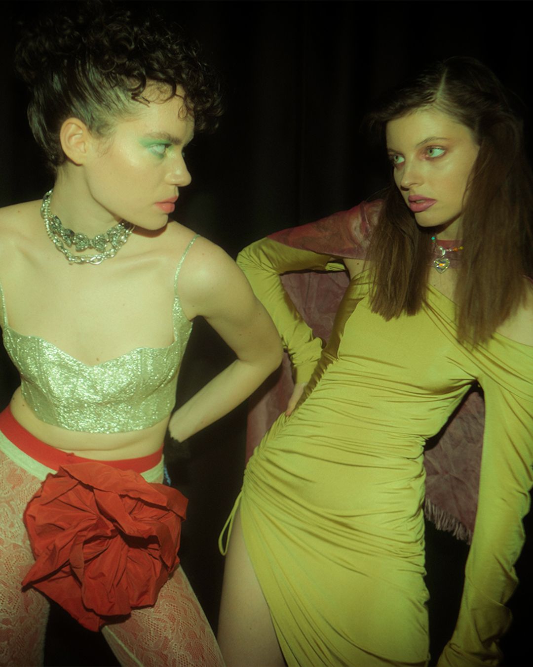 Nest — PAP Magazine editorial