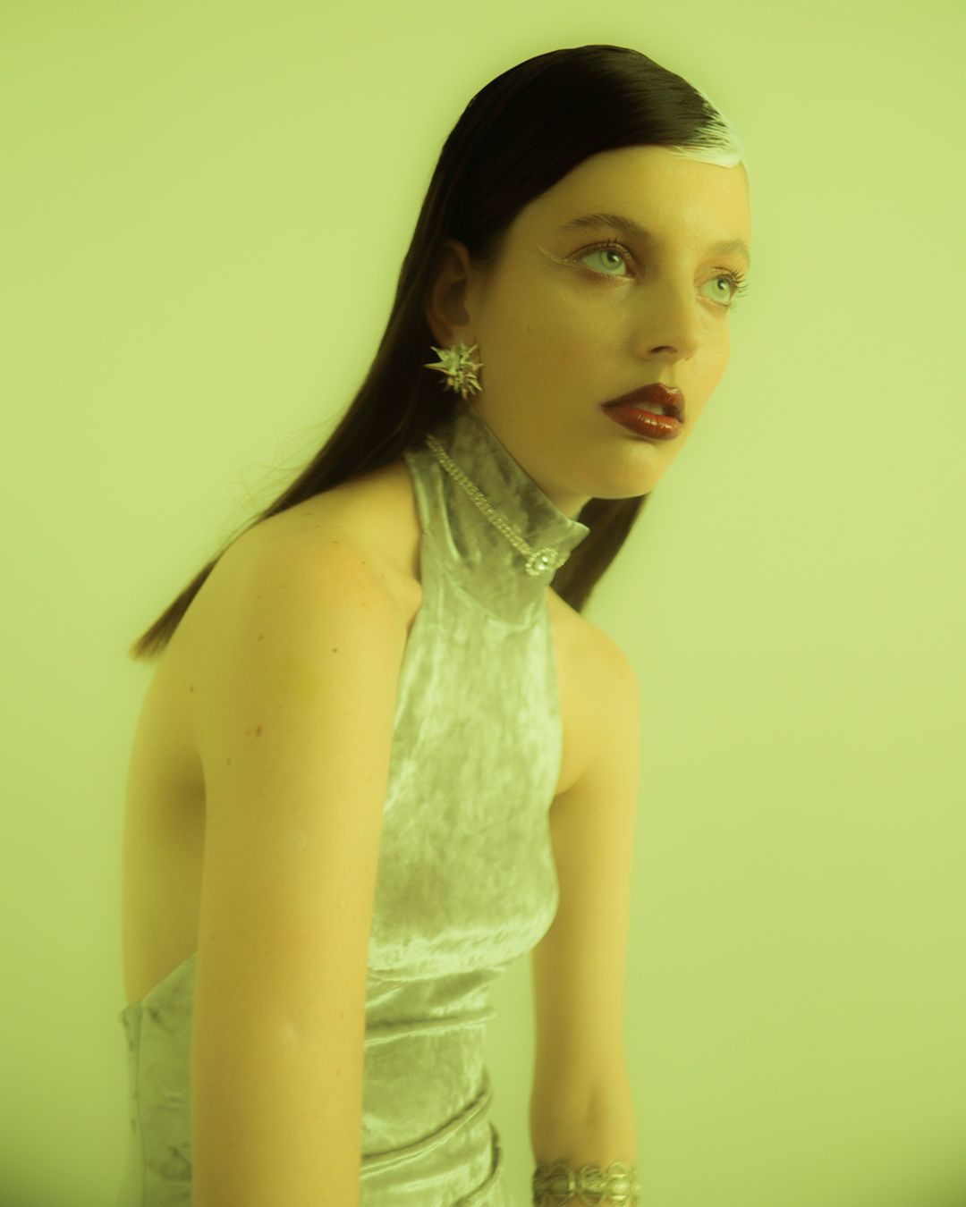 Nest — Look 9