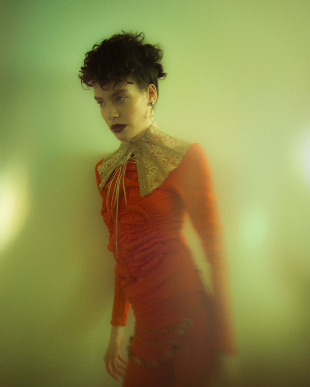 Nest — Look 14