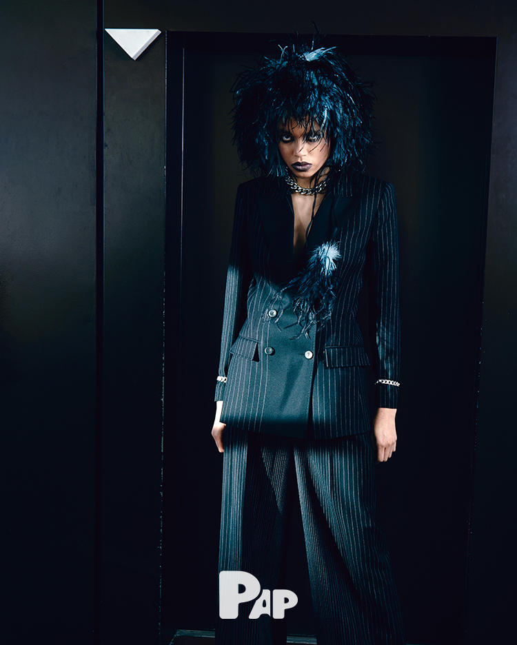 LIBERATION — Look 2