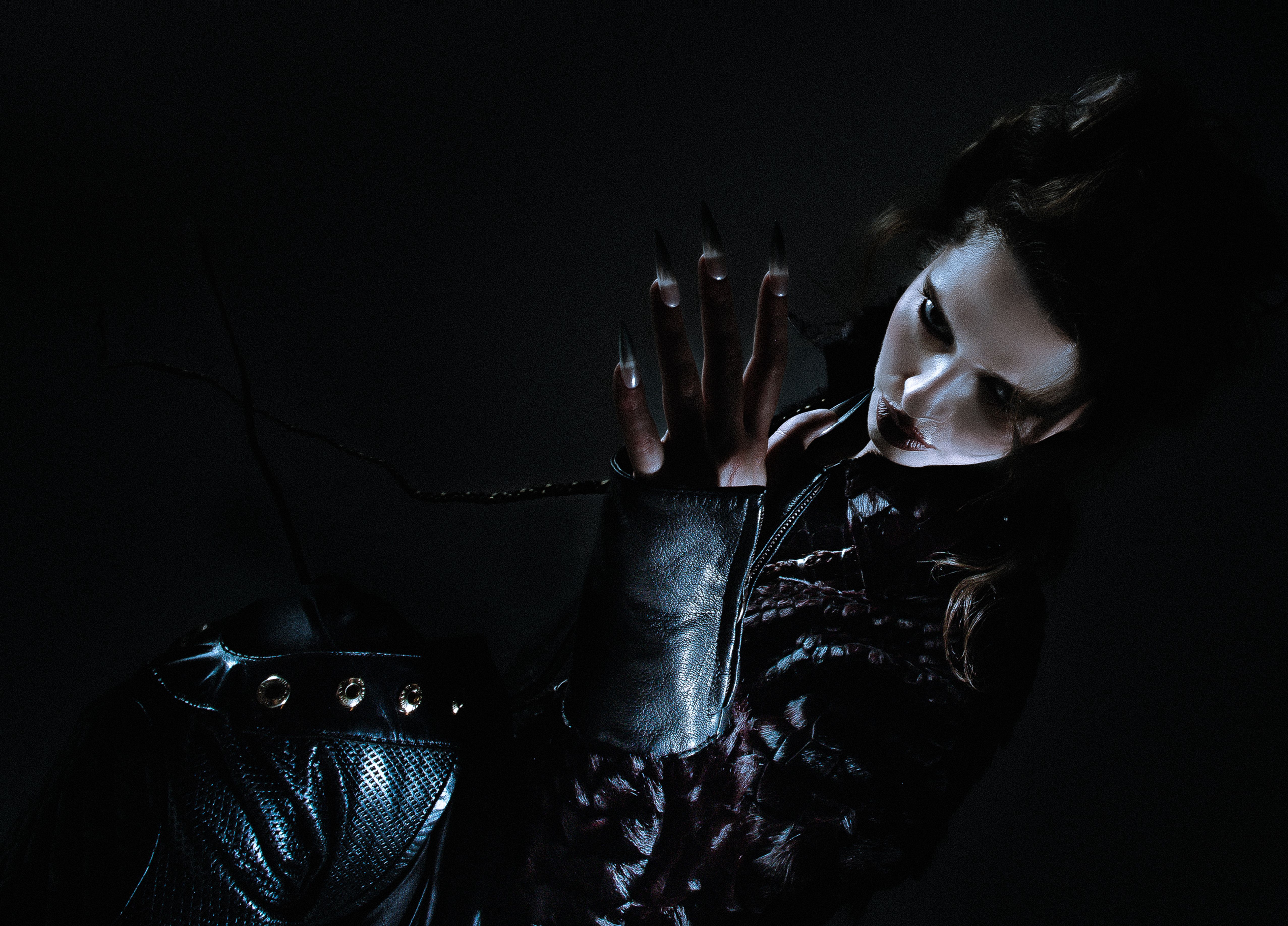 A Fantasy Story — PAP Magazine editorial
