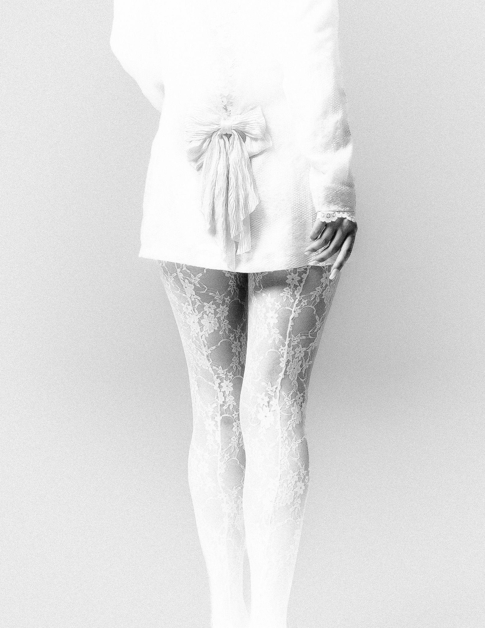 A Fantasy Story — Look 5