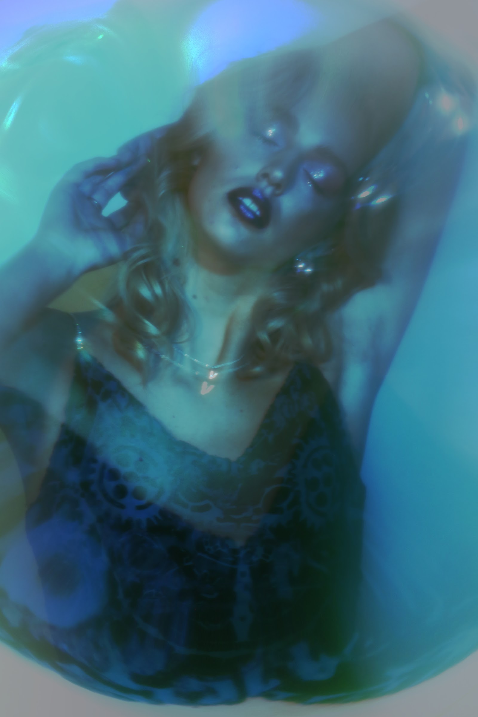 PSYCHEDELIC SPACE — Look 2