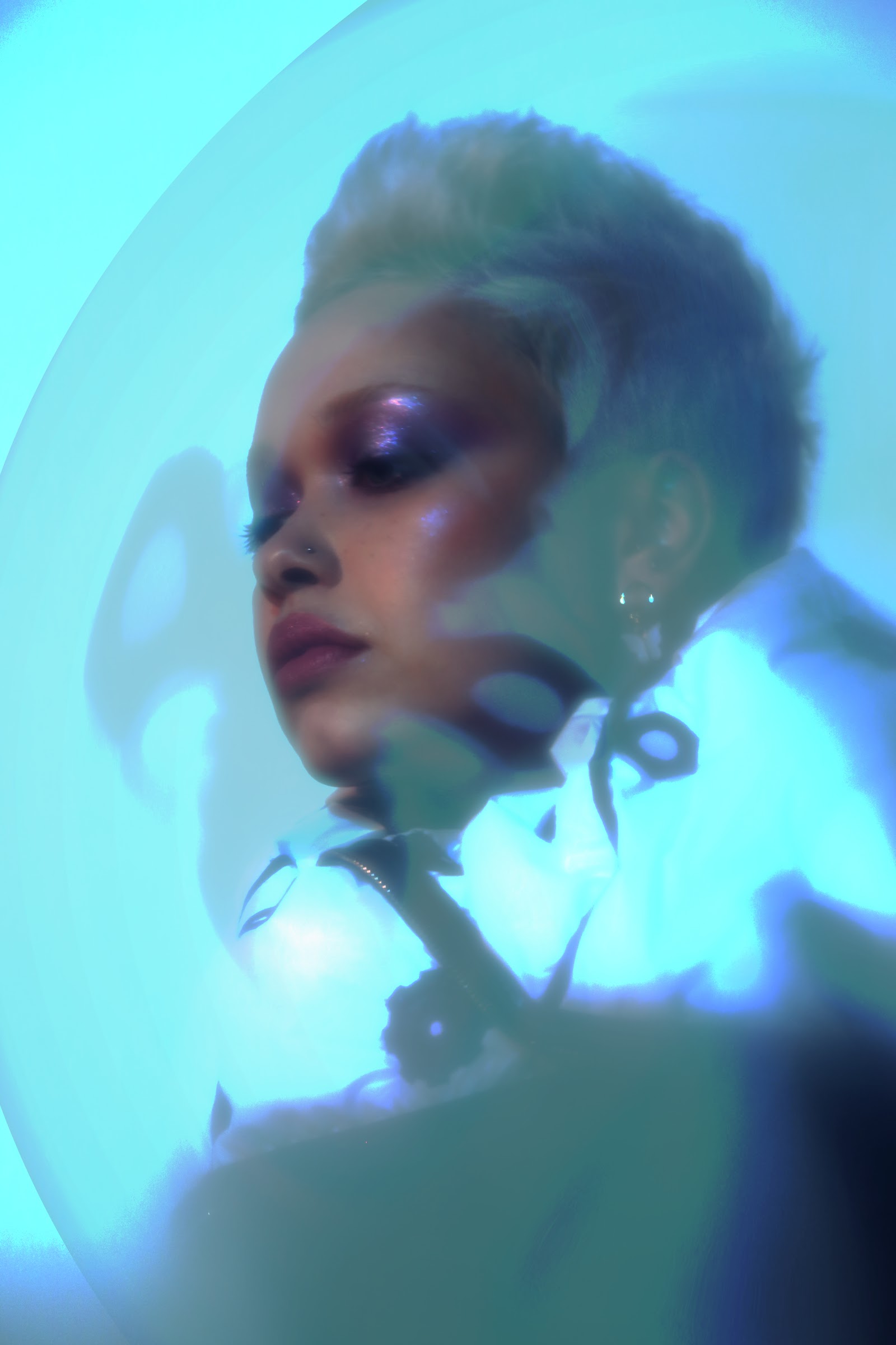 PSYCHEDELIC SPACE — Look 4