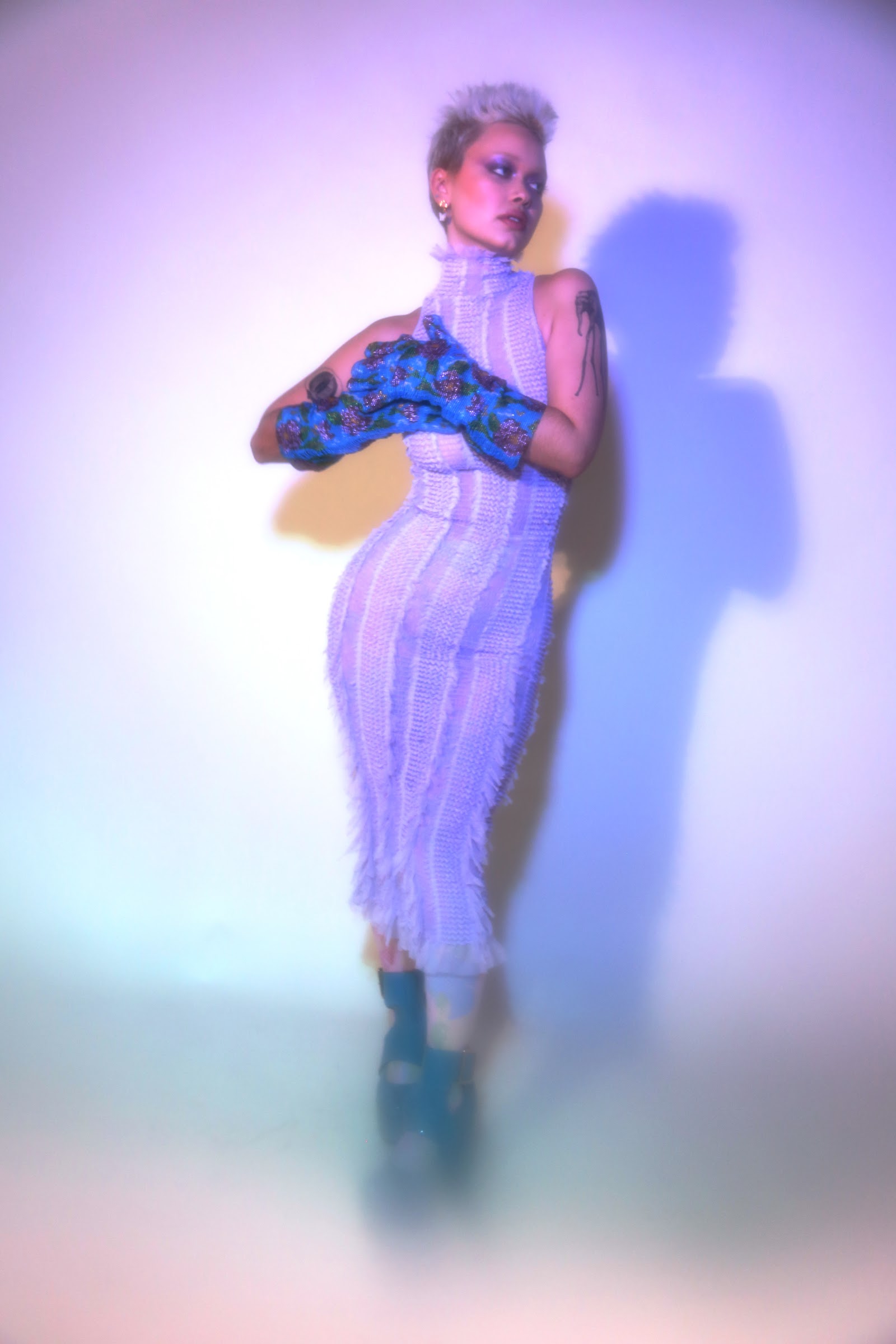 PSYCHEDELIC SPACE — Look 7
