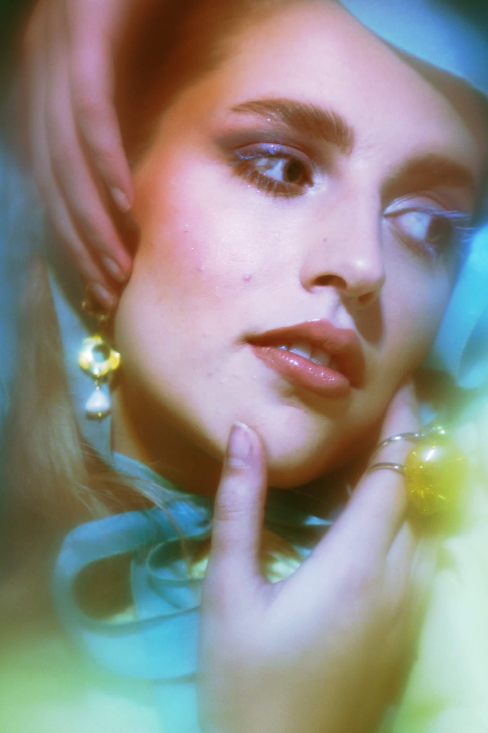 PSYCHEDELIC SPACE — Look 9