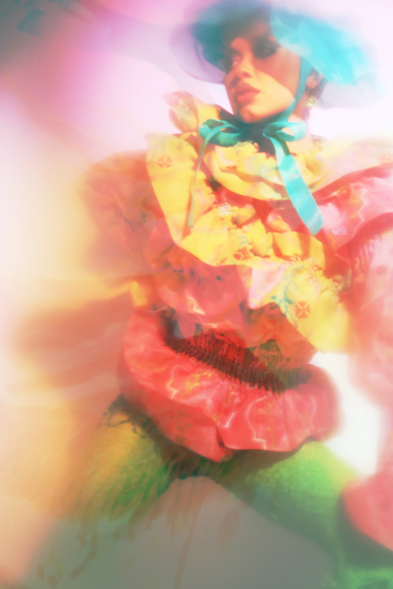 PSYCHEDELIC SPACE — Look 10