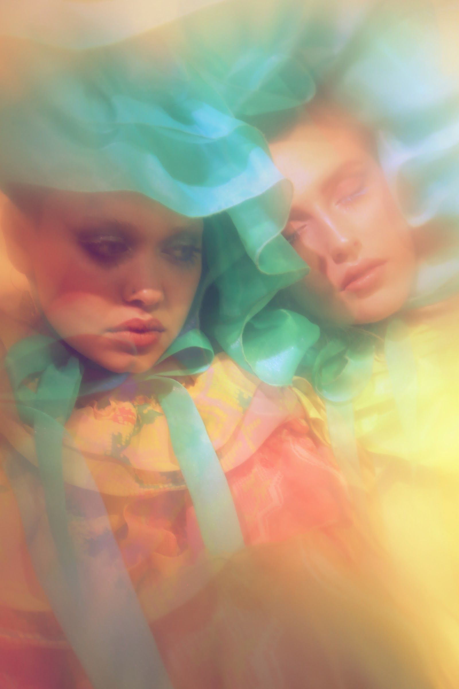 PSYCHEDELIC SPACE — Look 11