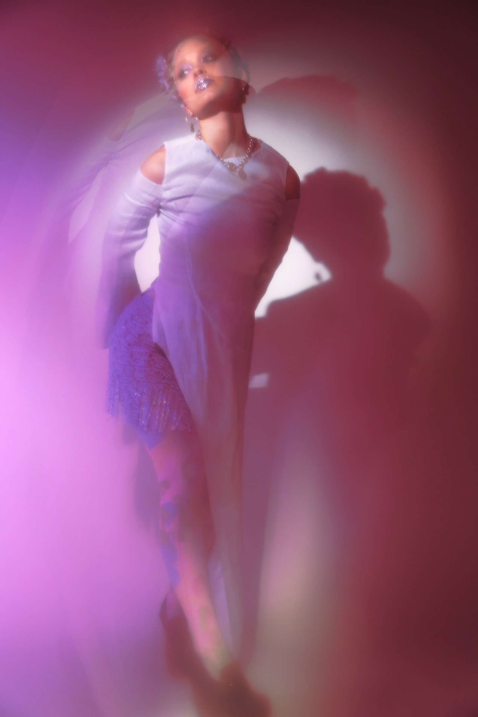 PSYCHEDELIC SPACE — Look 13