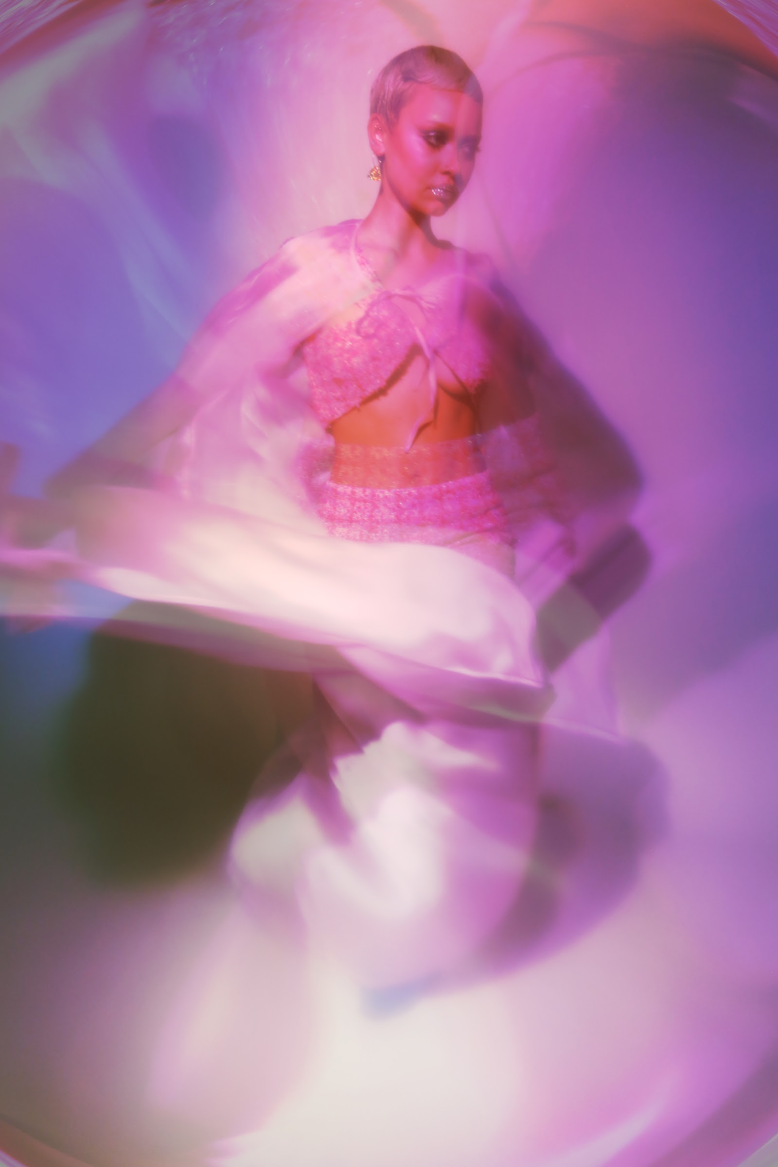 PSYCHEDELIC SPACE — Look 15