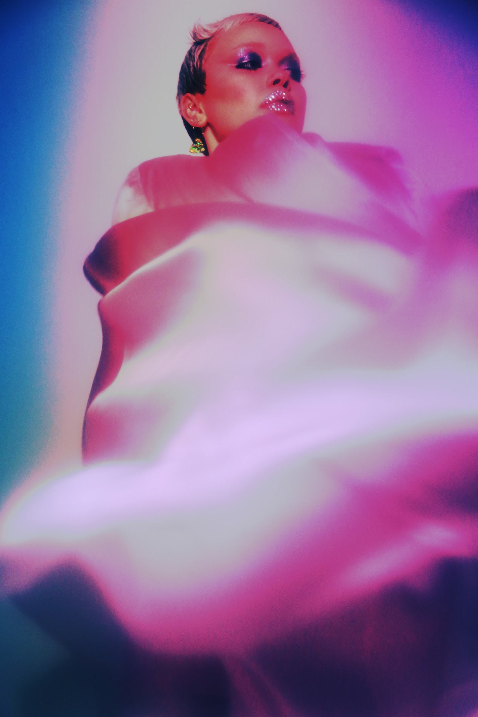 PSYCHEDELIC SPACE — Look 16