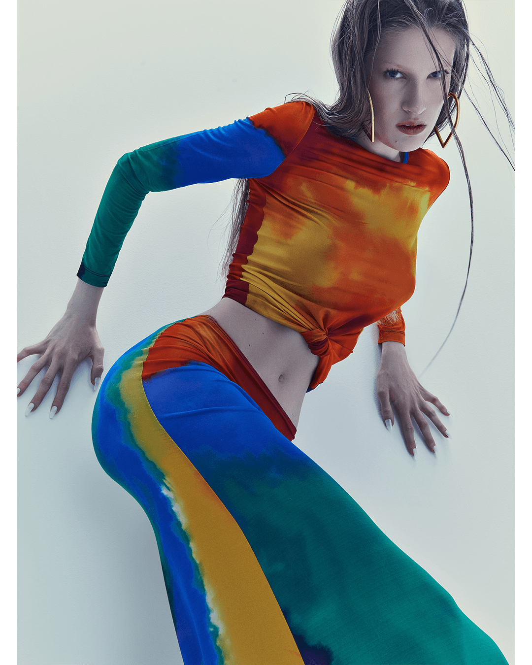 Renaissance — Look 2