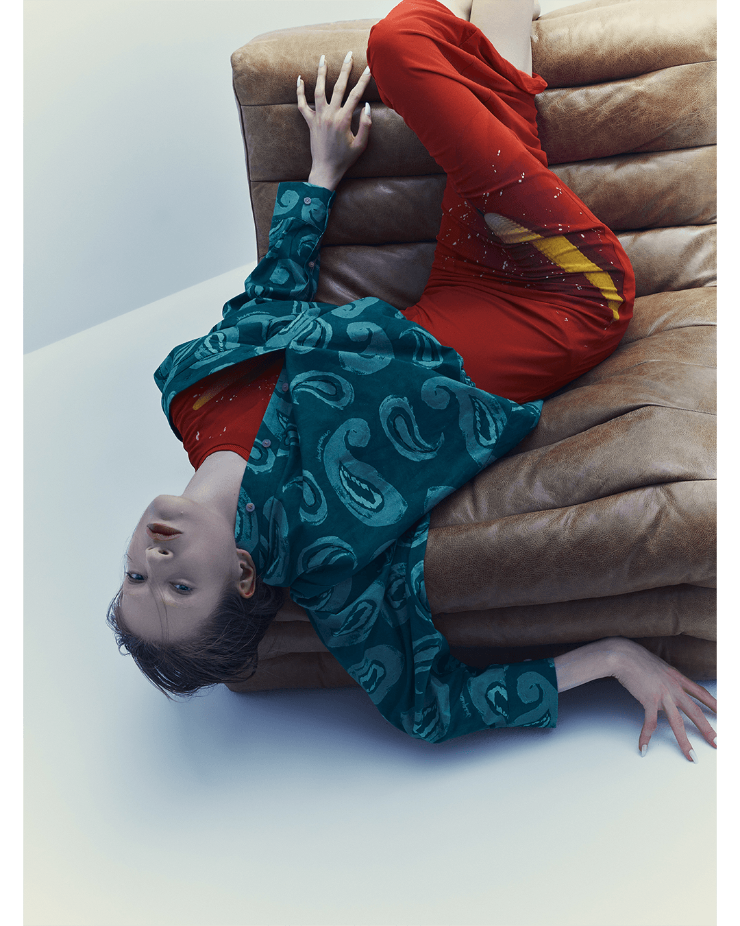 Renaissance — Look 3
