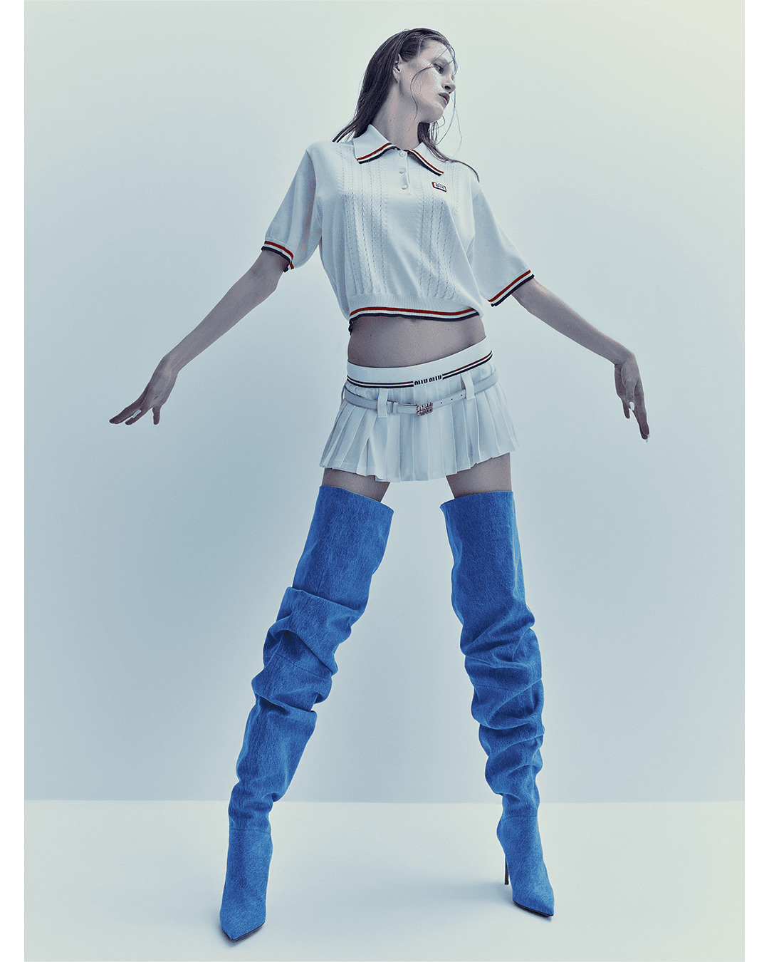 Renaissance — Look 5
