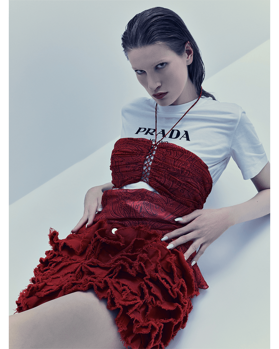Renaissance — Look 6
