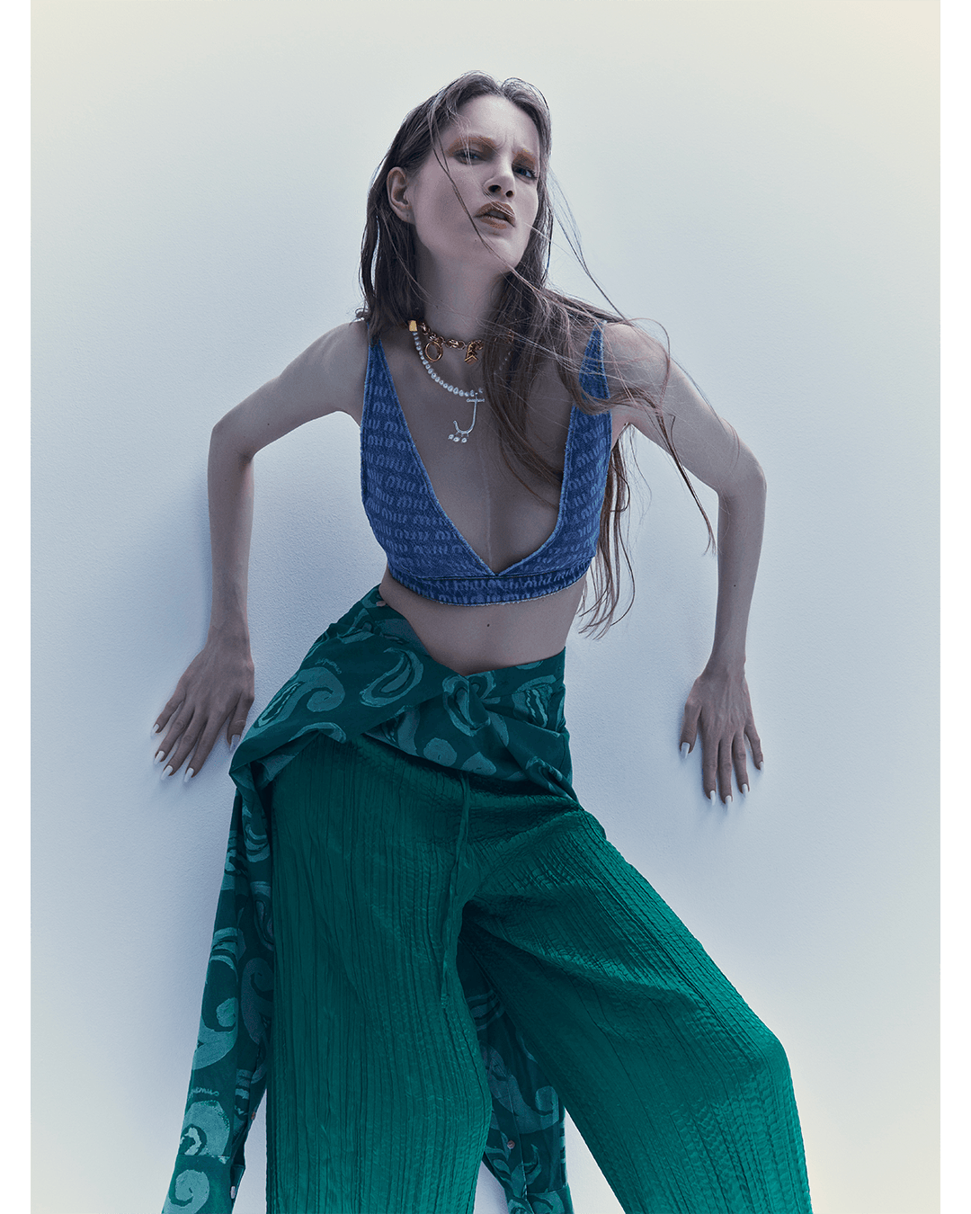 Renaissance — Look 7