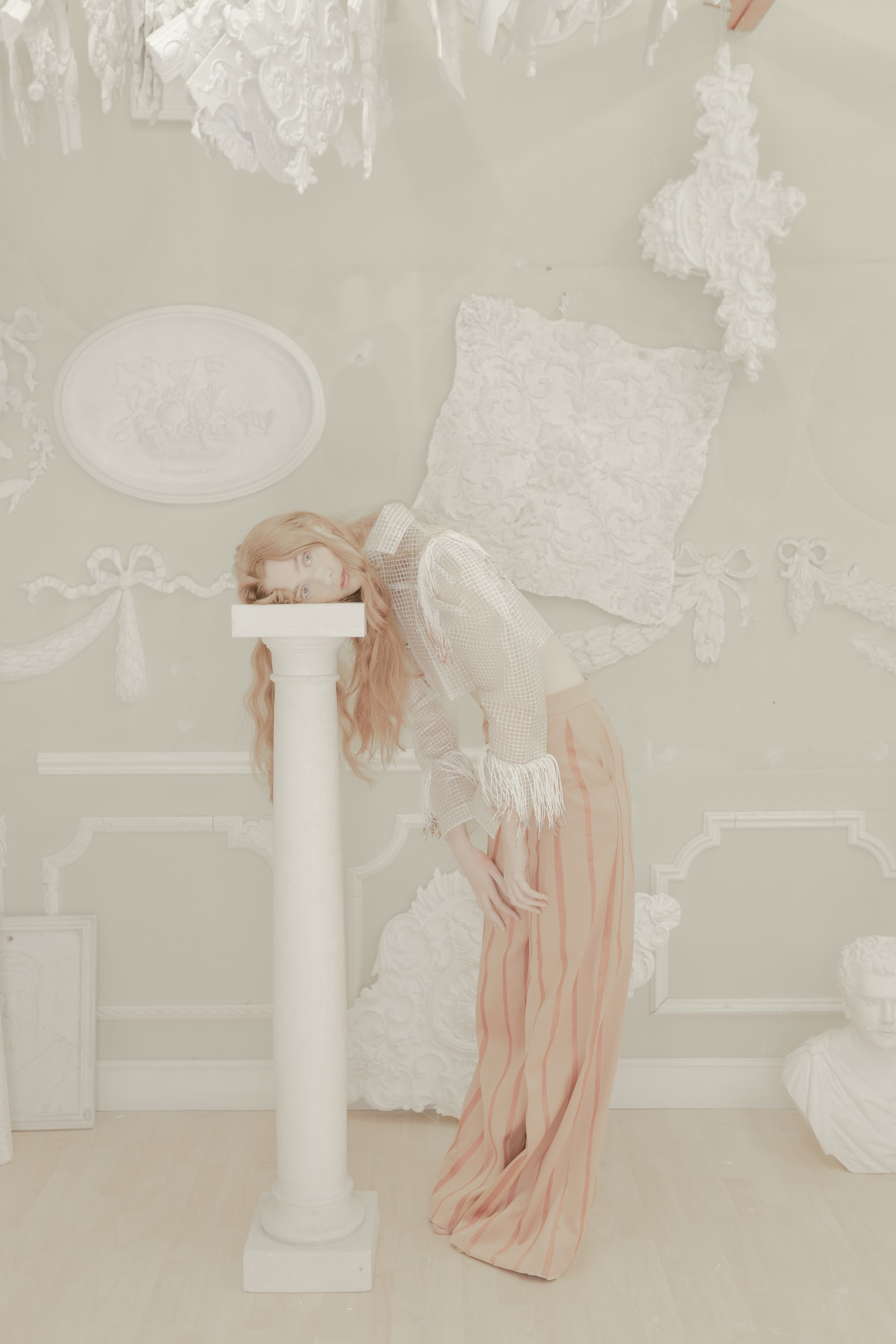 IF — Look 2