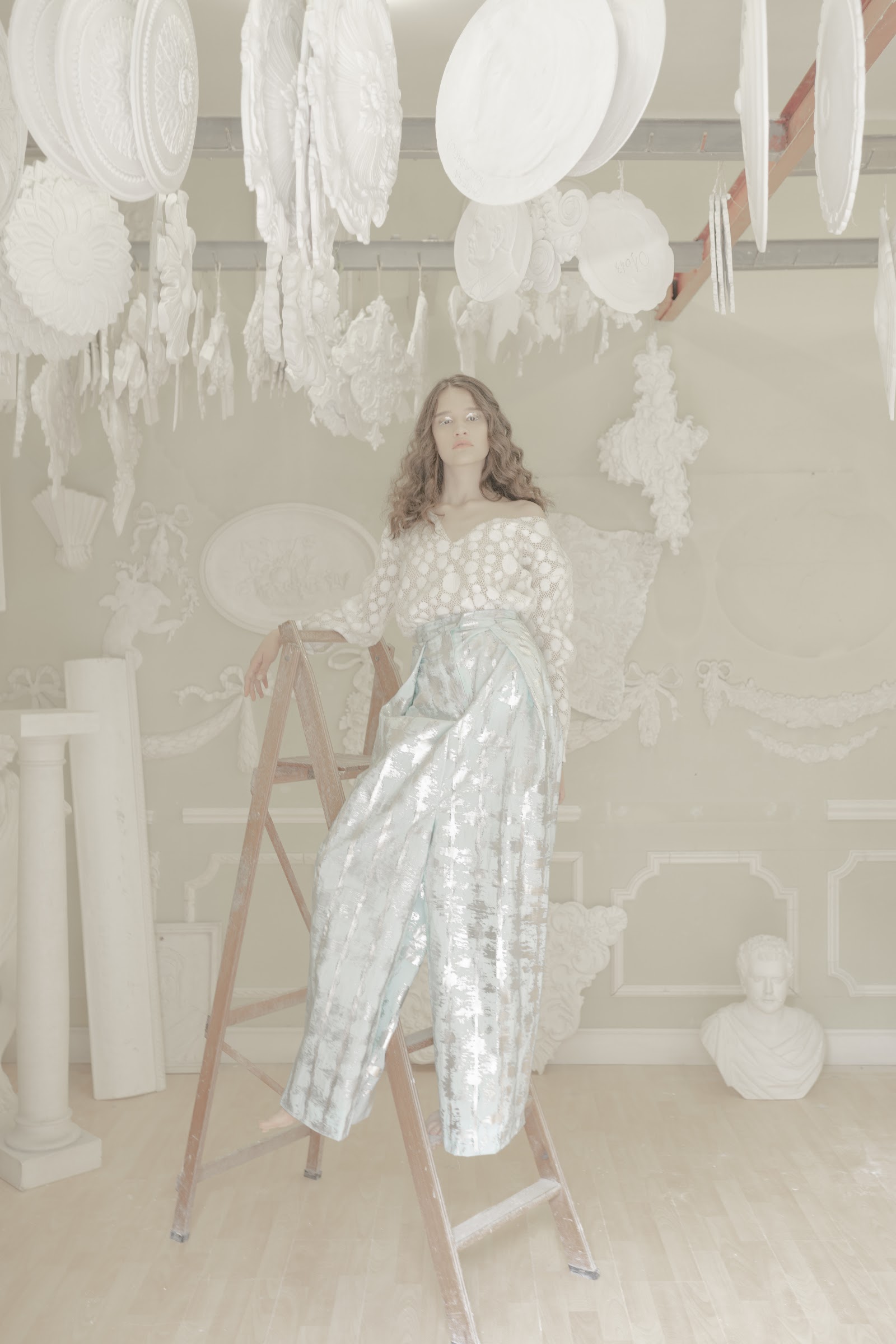 IF — Look 3