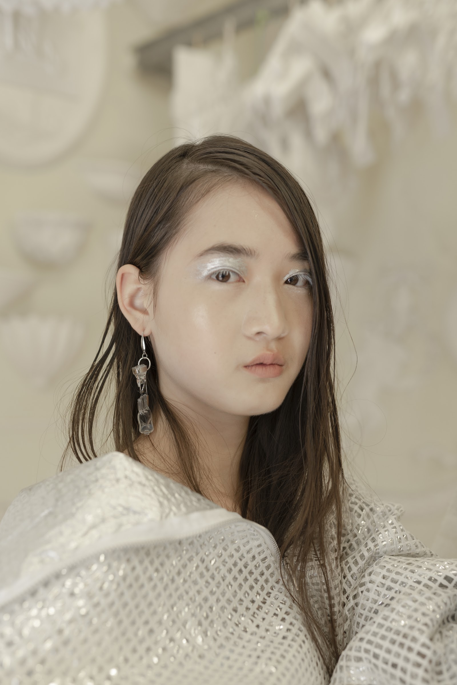 IF — Look 5