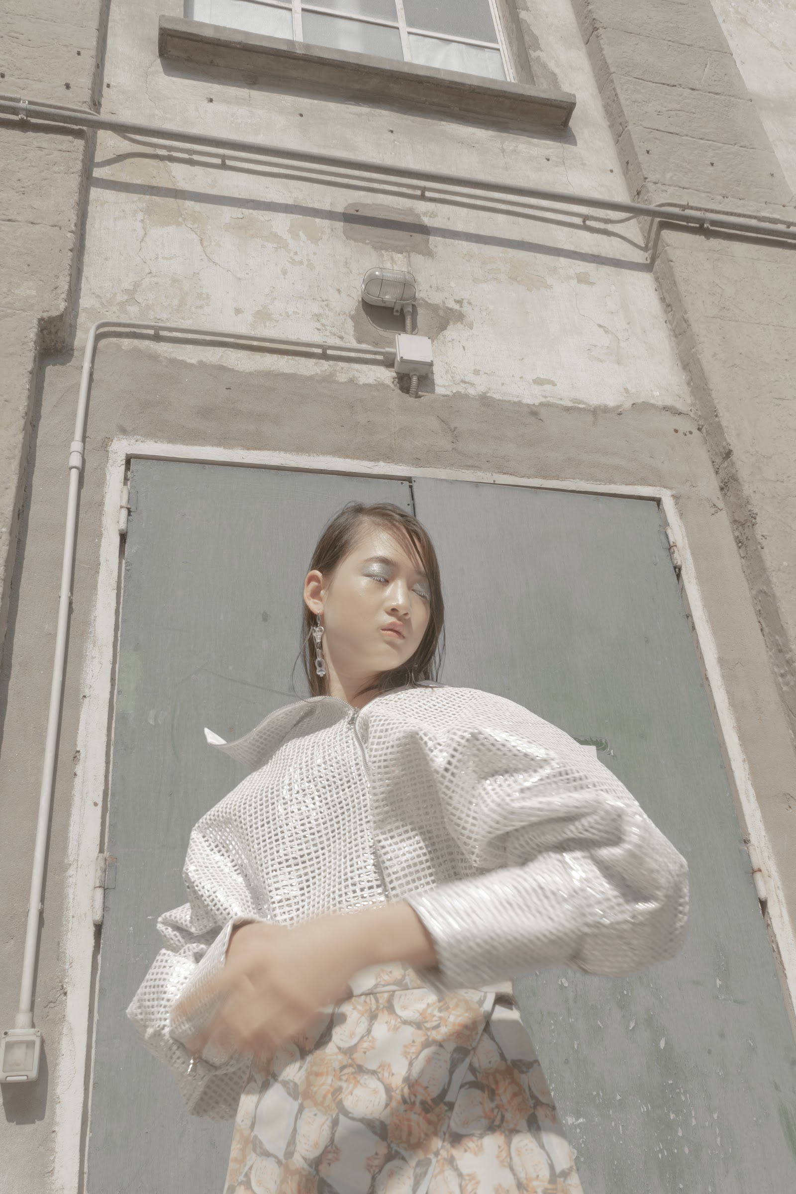 IF — Look 7