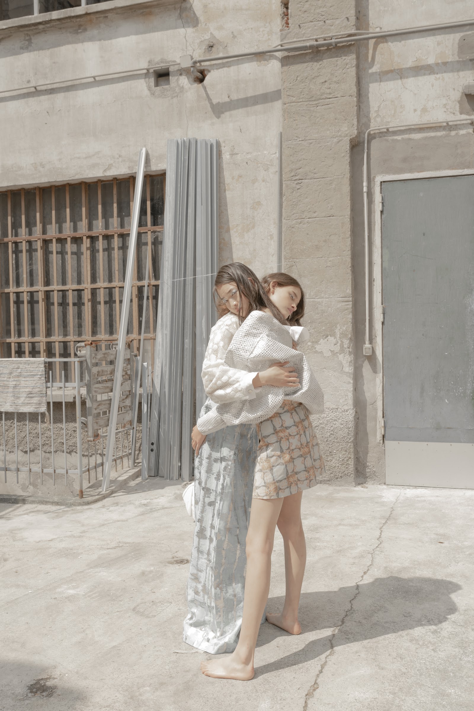 IF — Look 9