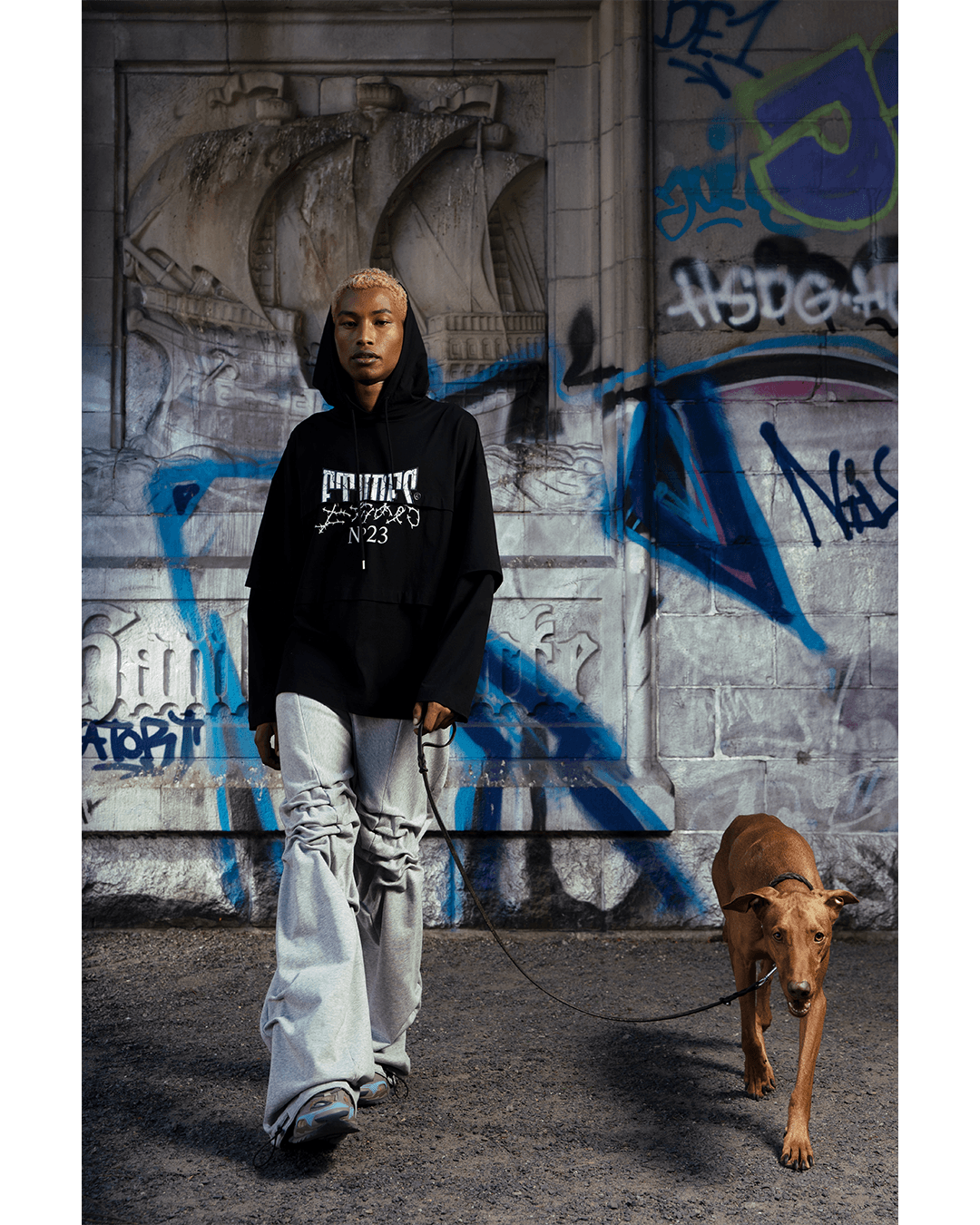 Meet Cute — Look 5