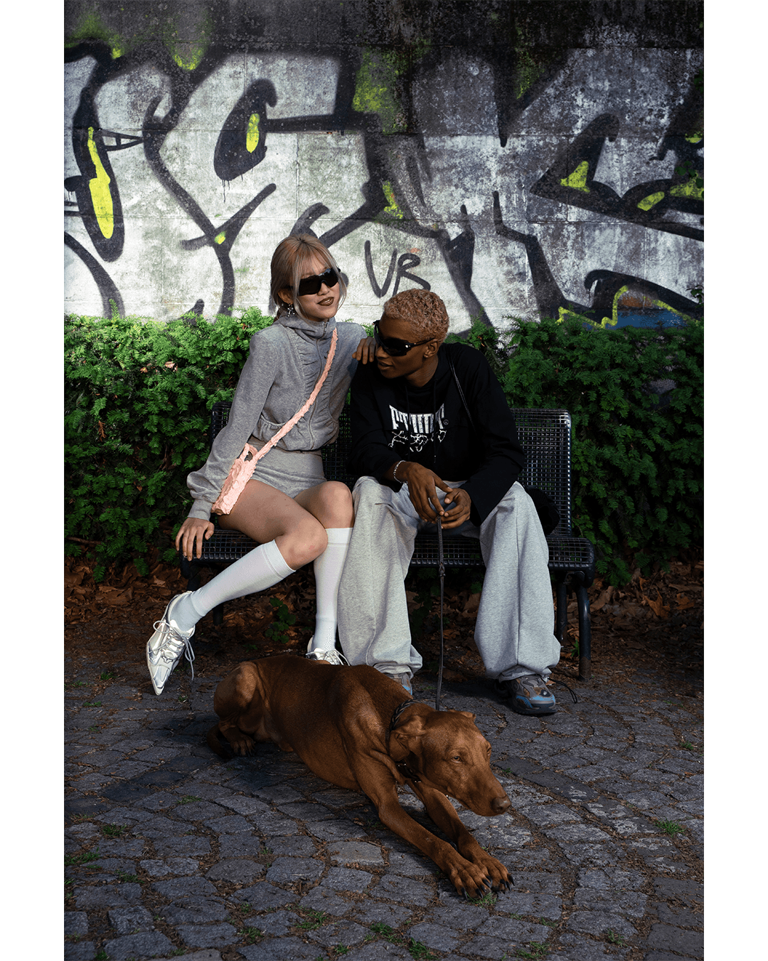 Meet Cute — Look 7