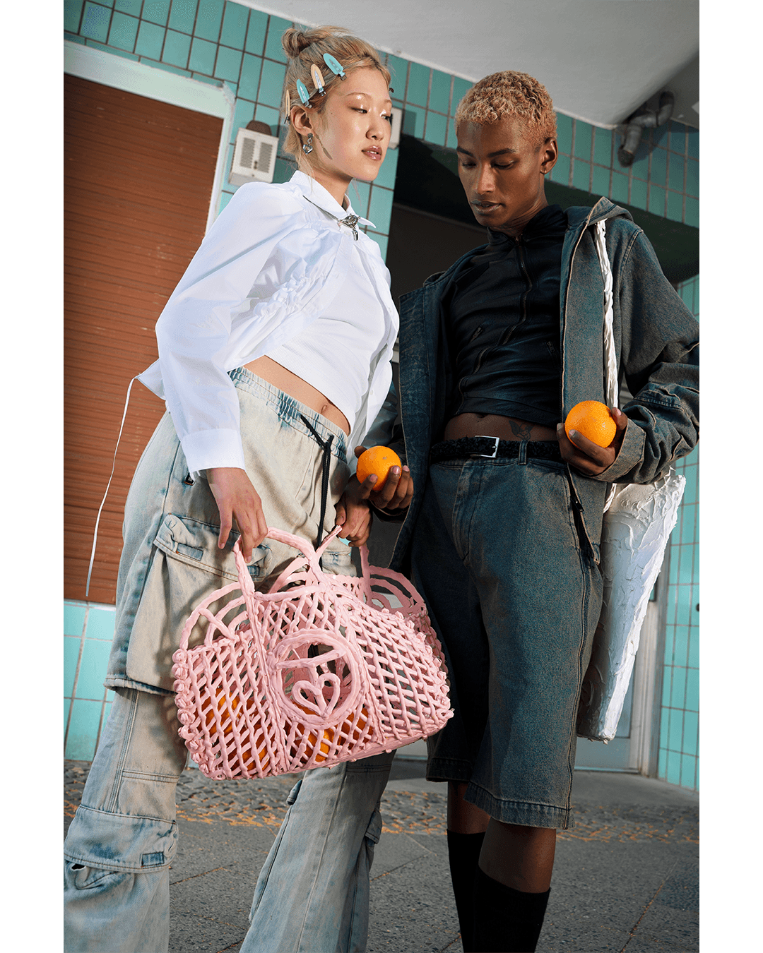 Meet Cute — Look 13