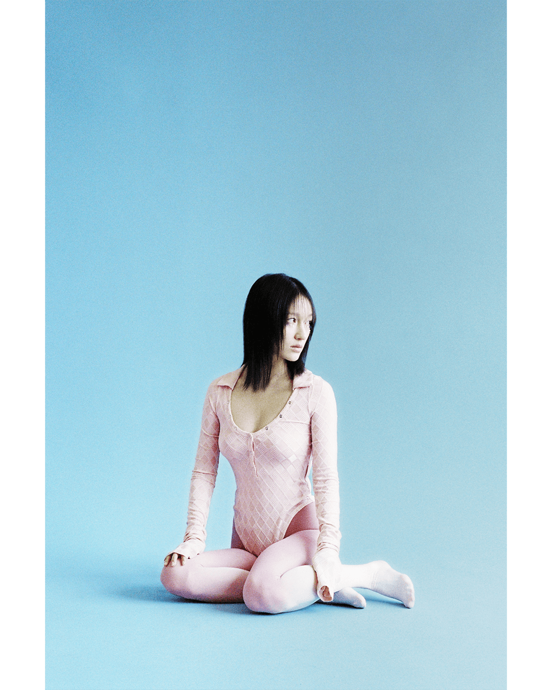 LILAC — Look 3