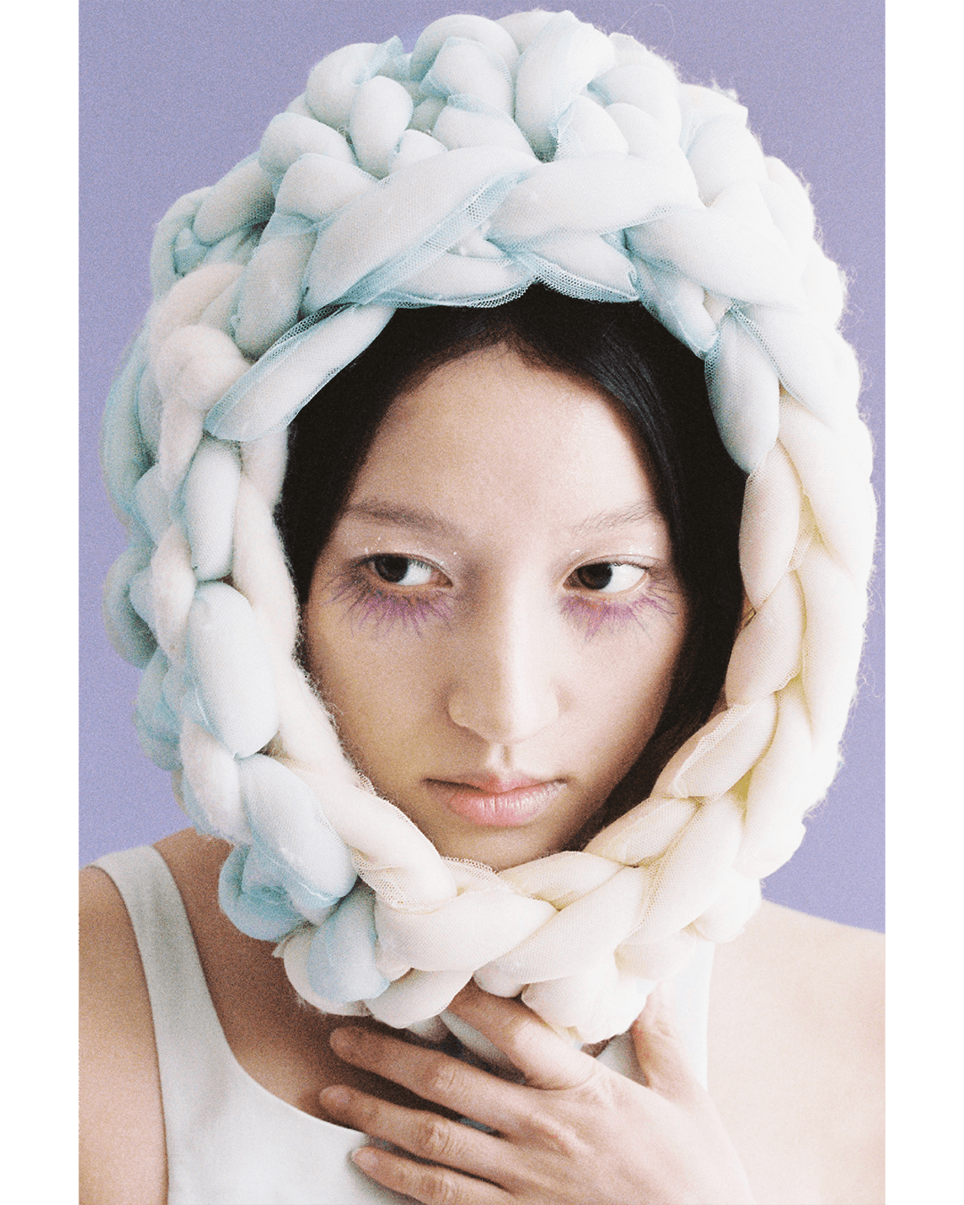 LILAC — Look 4