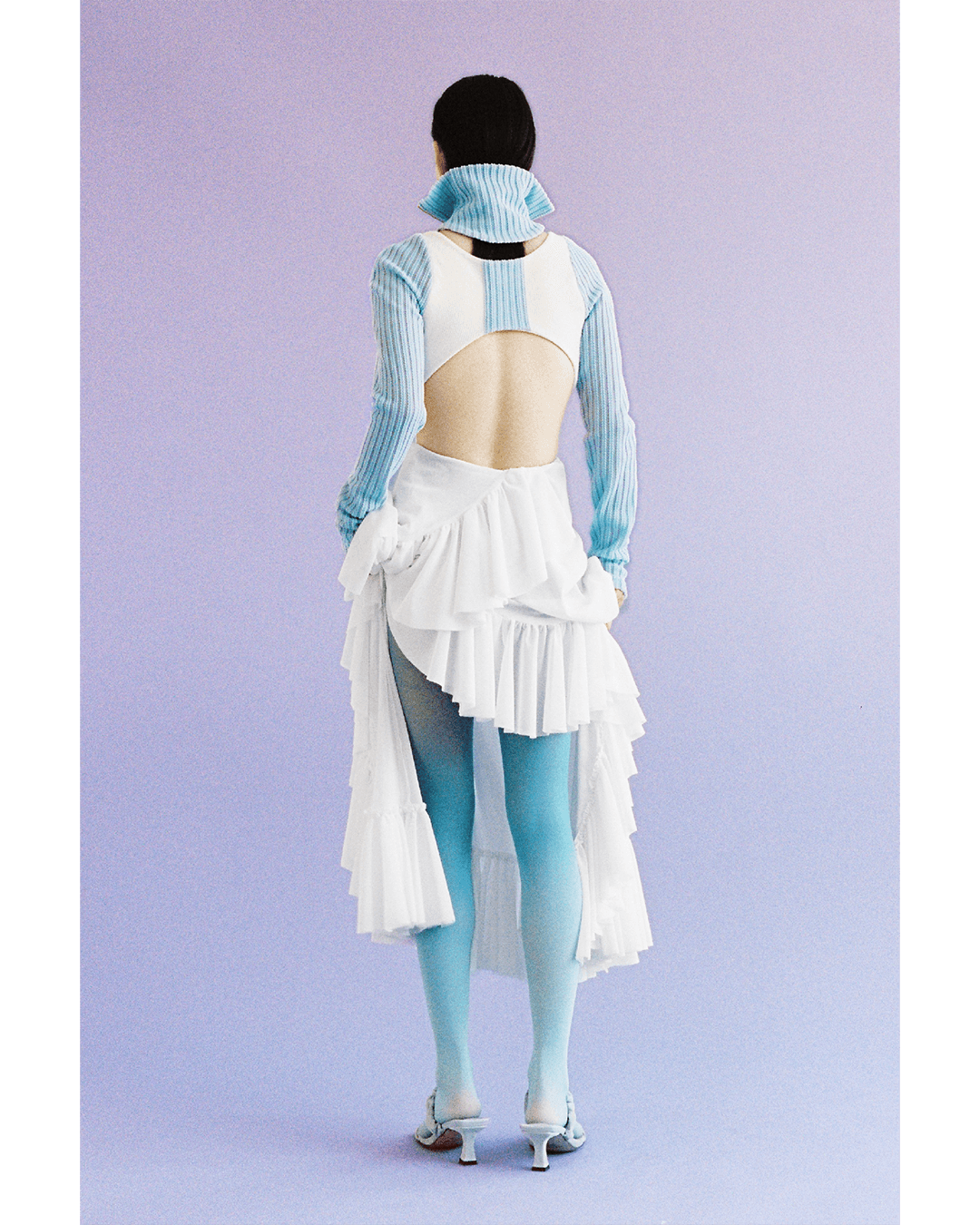 LILAC — Look 6