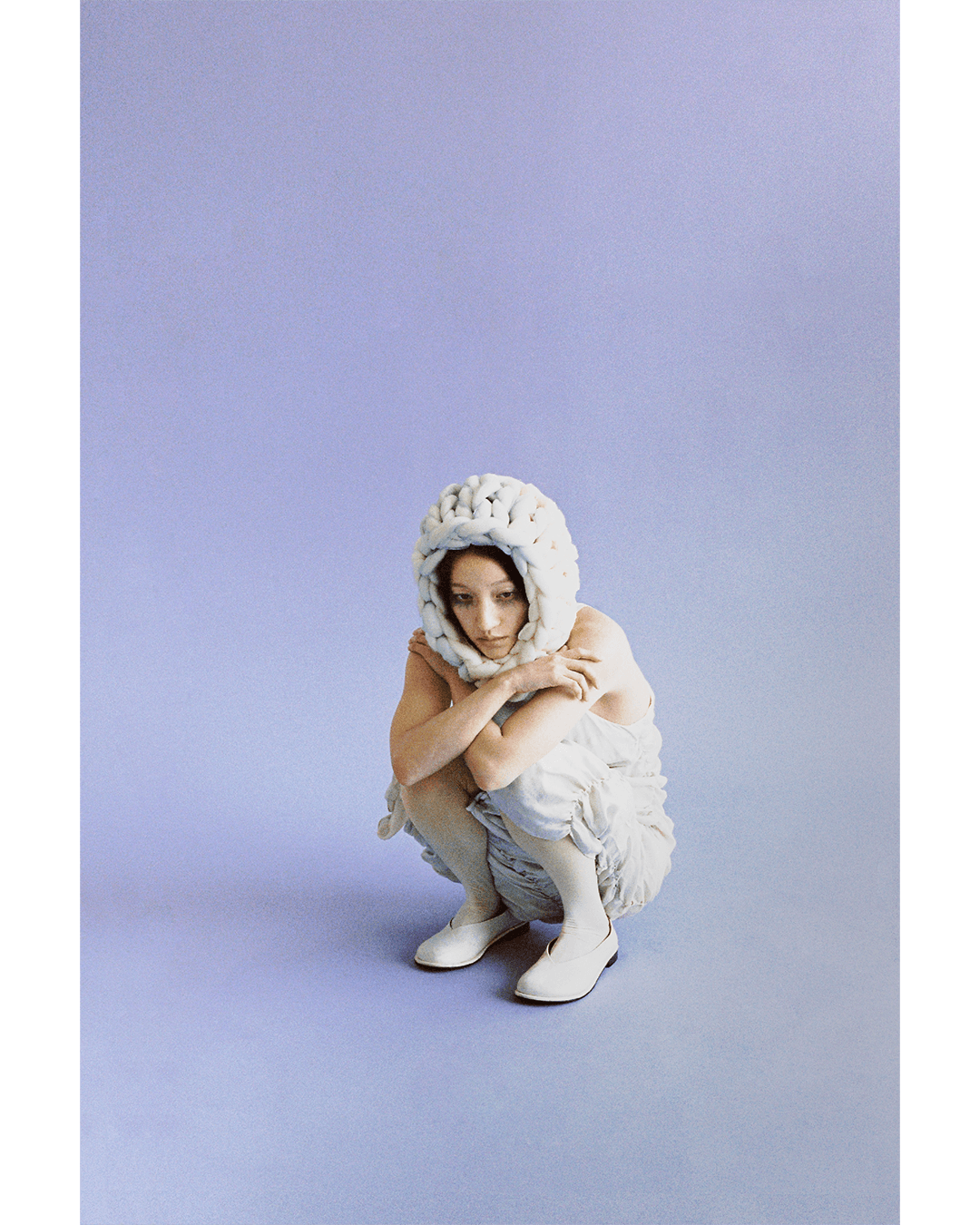 LILAC — Look 9