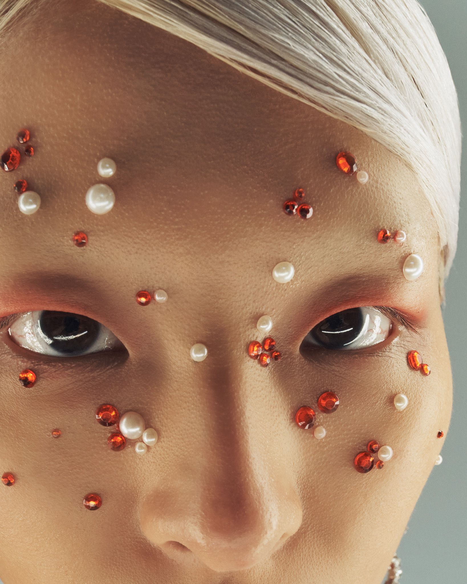 Slithering — Look 2