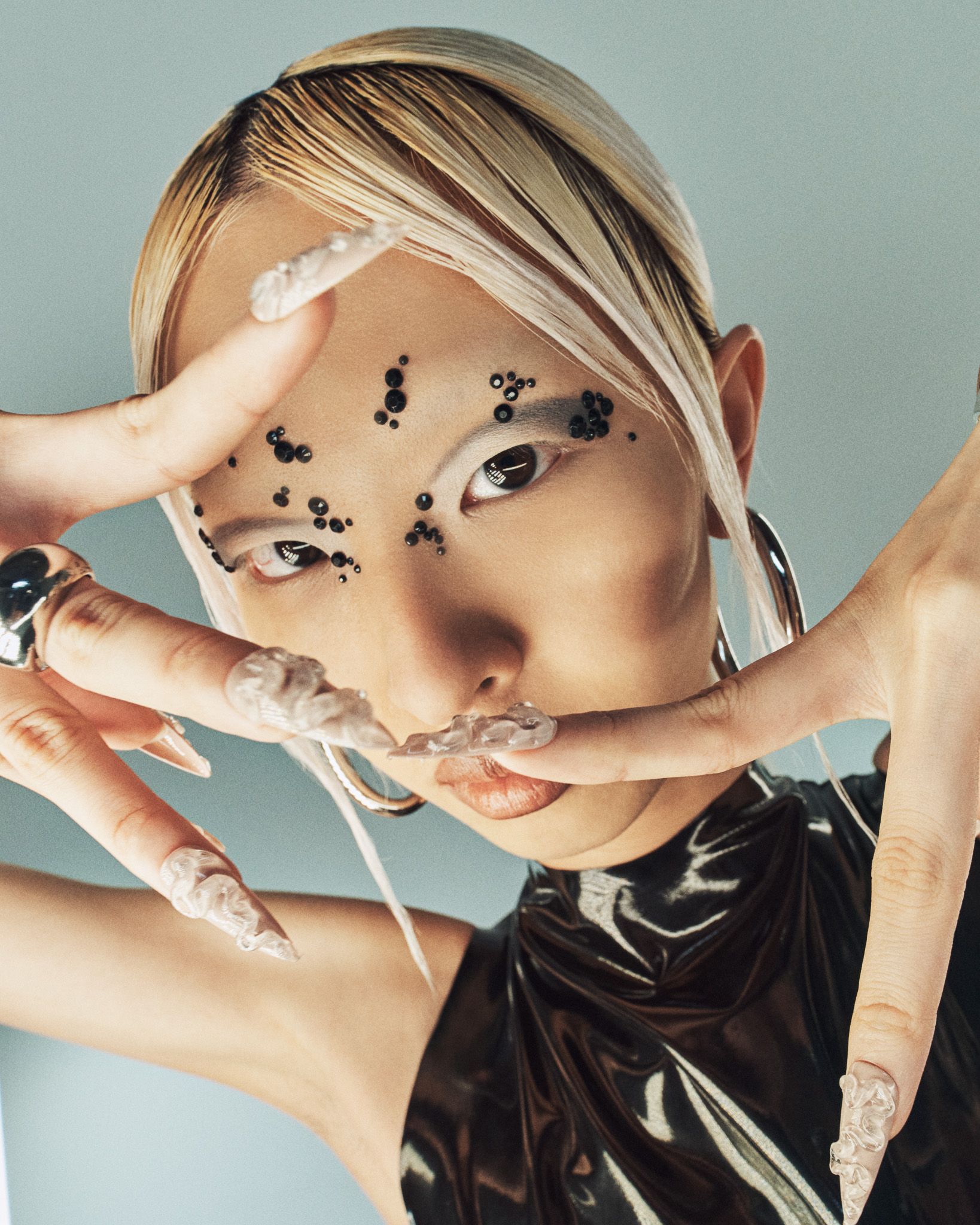 Slithering — Look 7