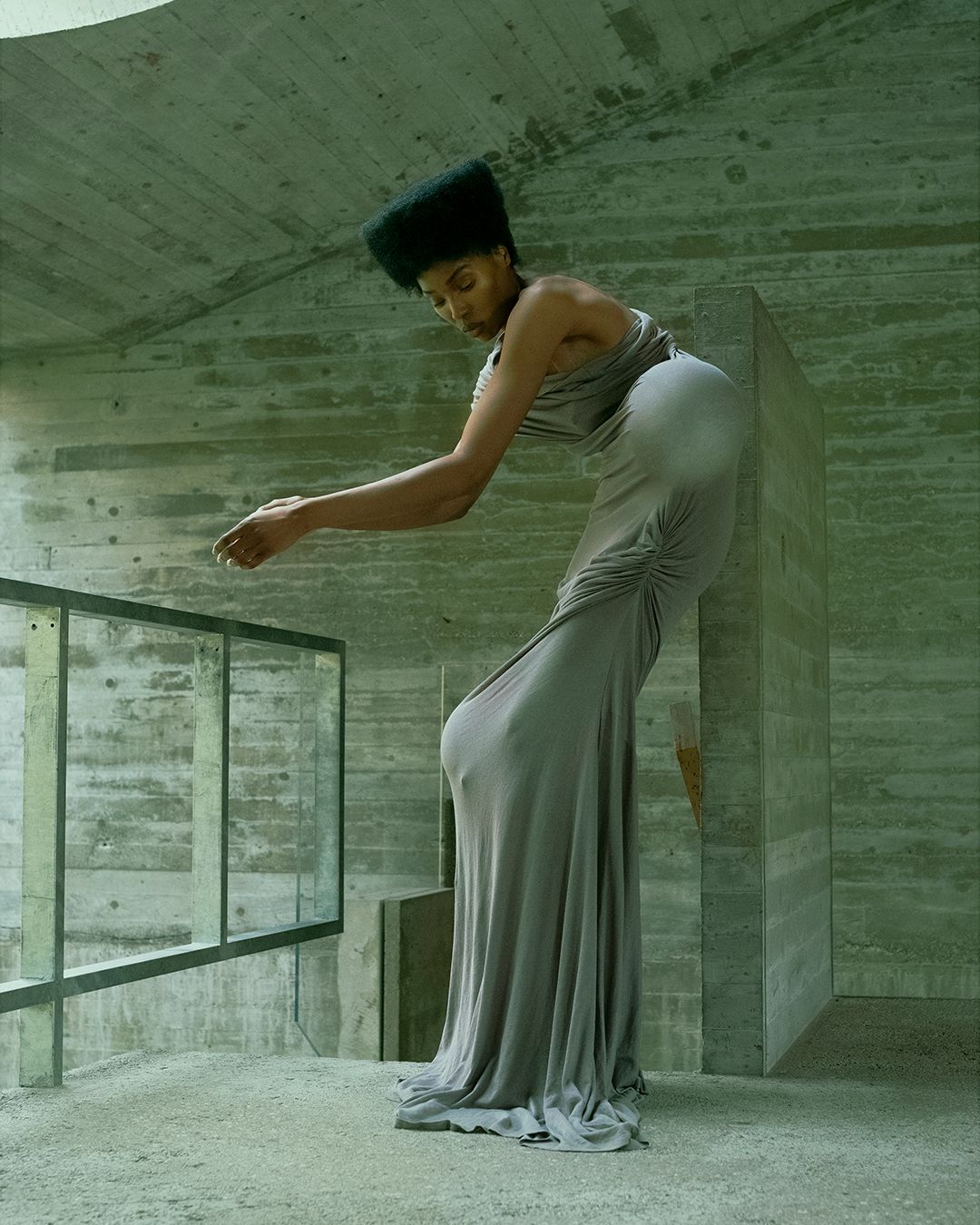 L'elan partage — PAP Magazine editorial