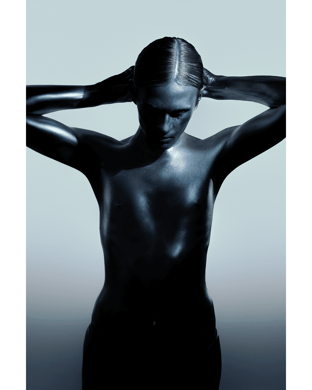 Argentum 47 — Look 3