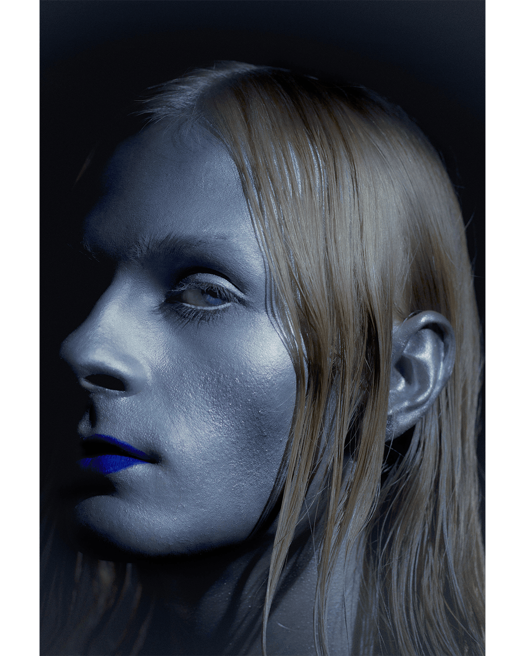 Argentum 47 — Look 6