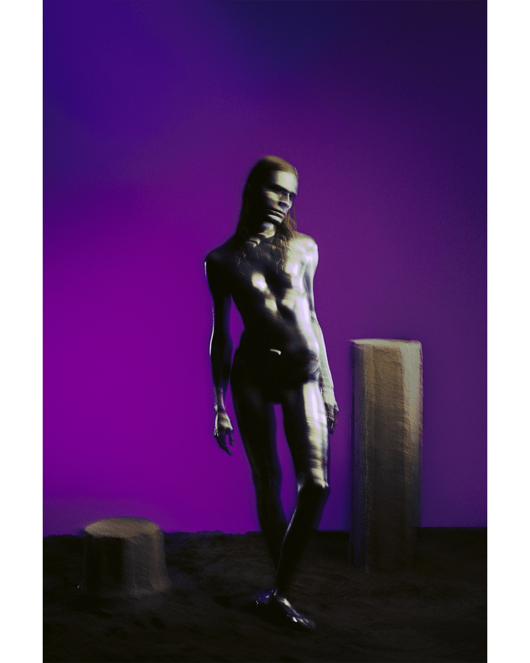 Argentum 47 — Look 9