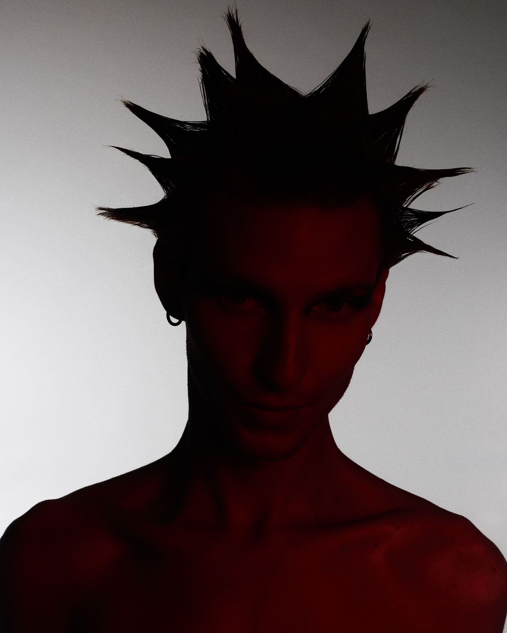 Outsiders Club — Look 3