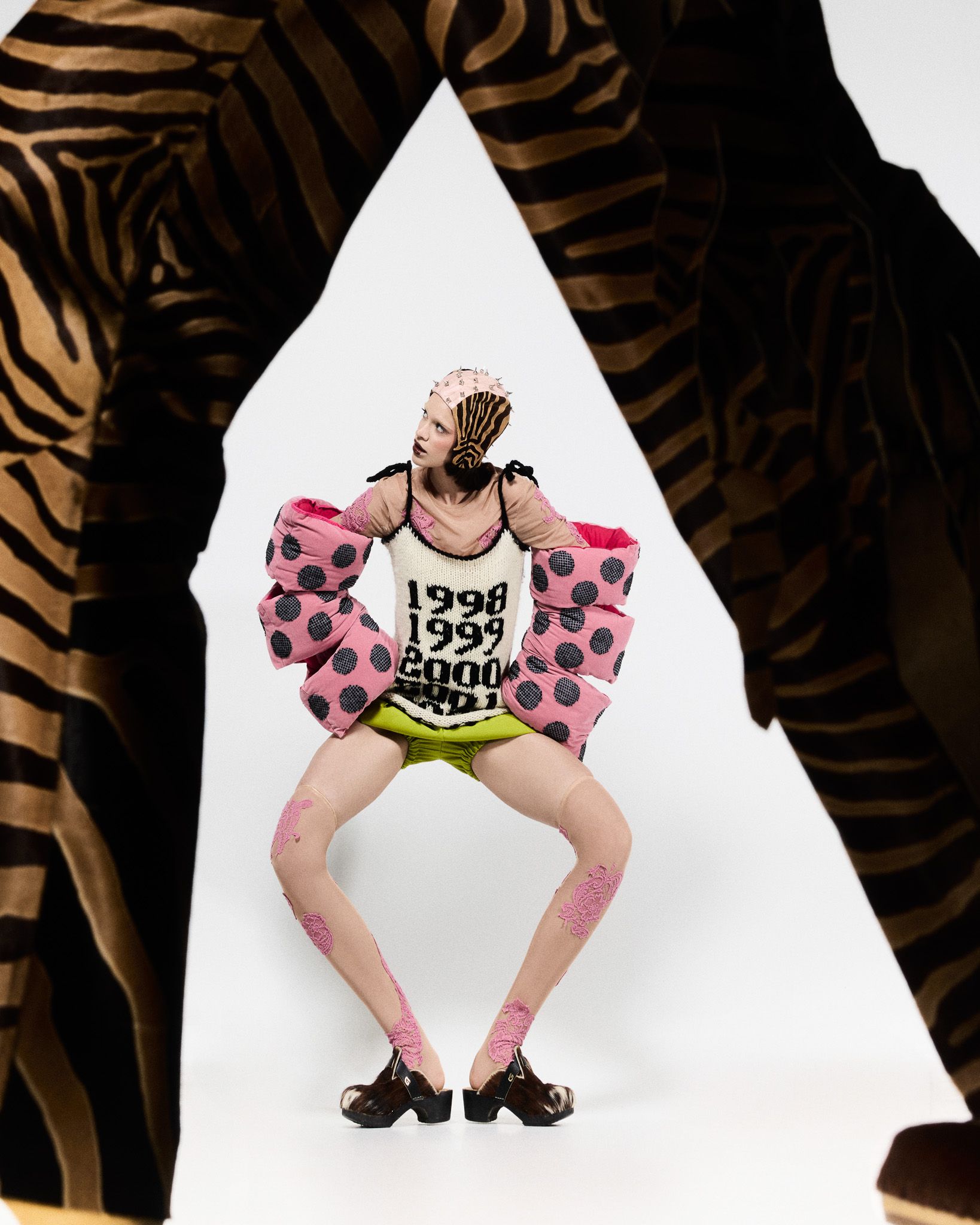 Outsiders Club — Look 8