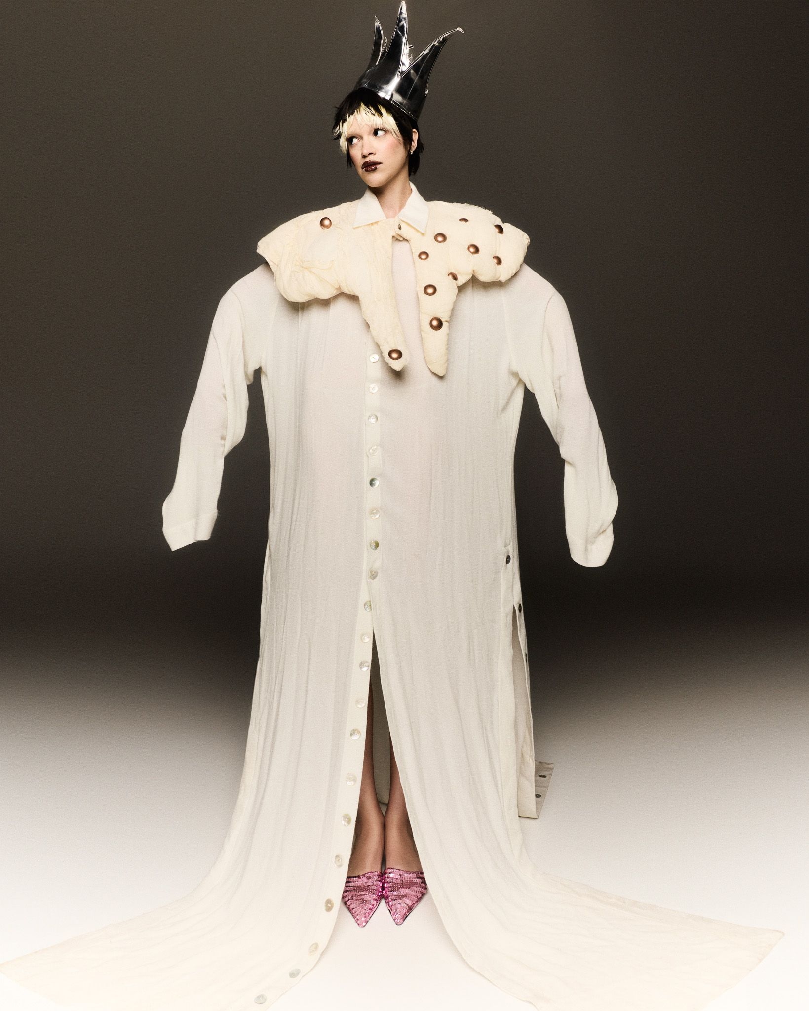 Outsiders Club — Look 12