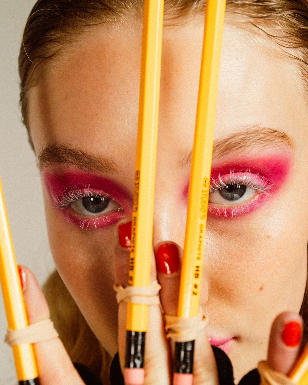 Office Supplies — PAP Magazine editorial