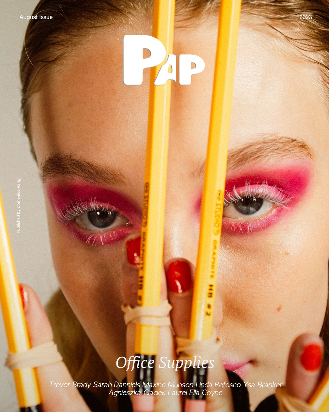 Office Supplies — Look 1